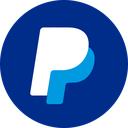 PayPal icon