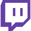 Twitch icon