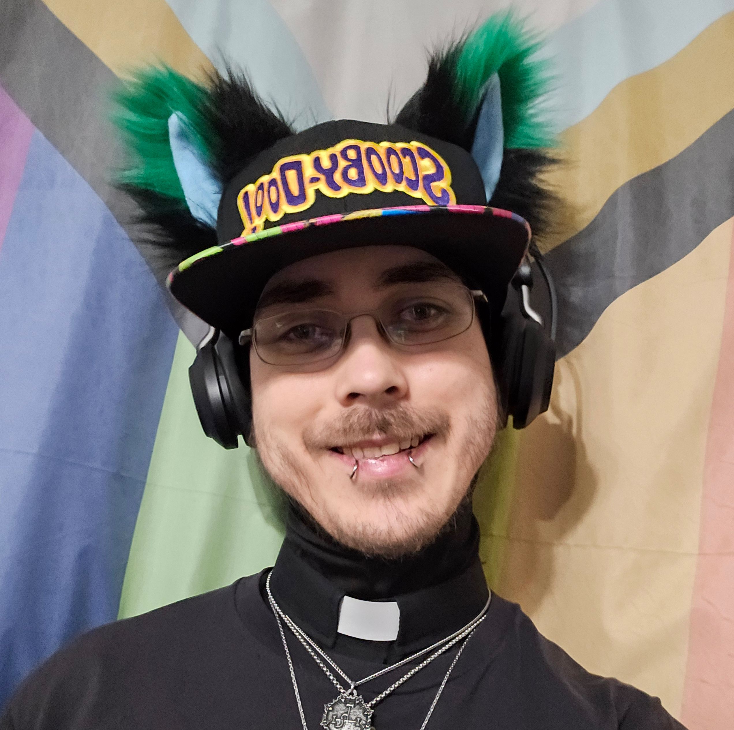 Rev. Ryan